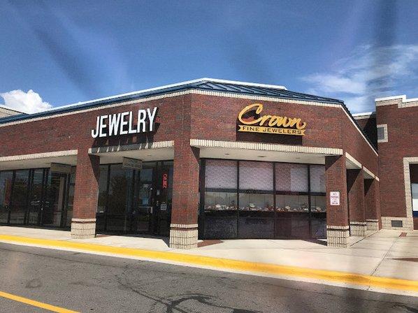 Crown Fine Jewelers