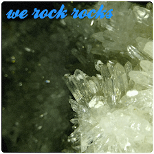 We Rock Rocks