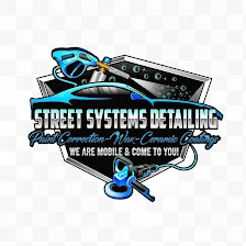 Street Systems Detailing