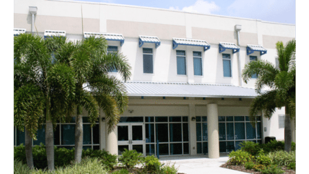 UF Health St. Petersburg Dental Center