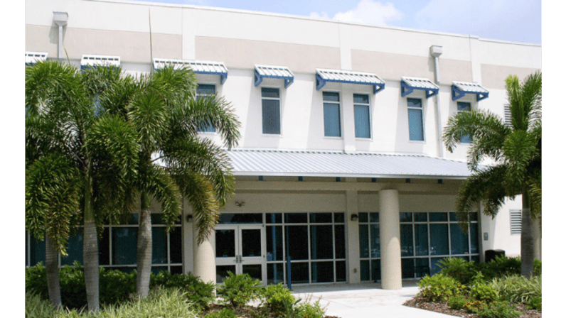 UF Health St. Petersburg Dental Center
