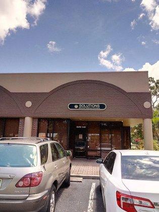 Solutions Behavioral LLC.