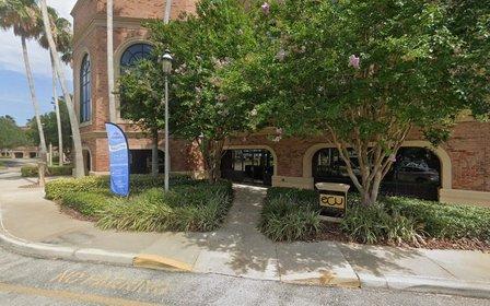 ECU Credit Union - Main Branch