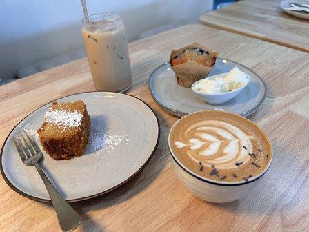 Sugar Baby Cafe