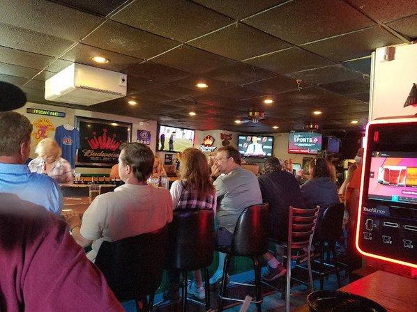 Niagara Tap