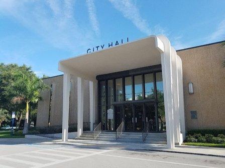 Pinellas Park City Hall