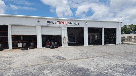 Phil's Auto Repair