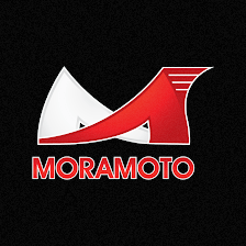 Moramoto of Saint Petersburg