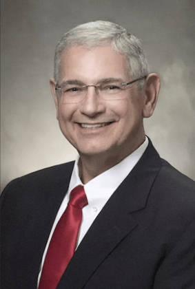 Sergio B. Seoane, MD