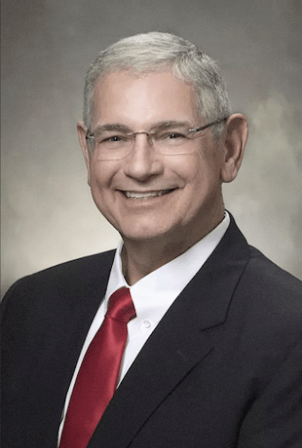 Sergio B. Seoane, MD