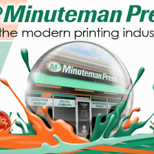 Minuteman Press