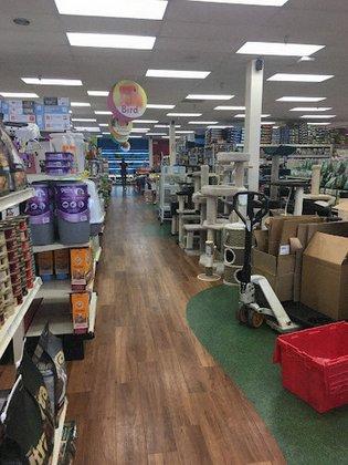 Pet Supermarket