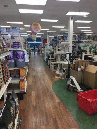 Pet Supermarket
