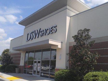 DSW Designer Shoe Warehouse