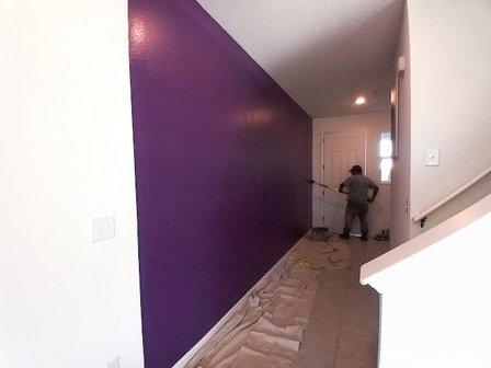 M N PAINTING SERVICES LLC