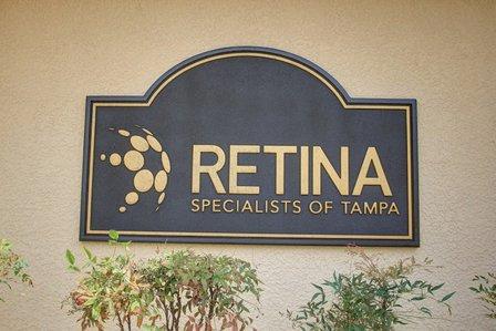 Retina Specialists of Tampa