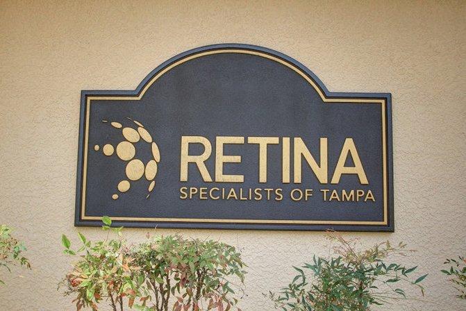 Retina Specialists of Tampa
