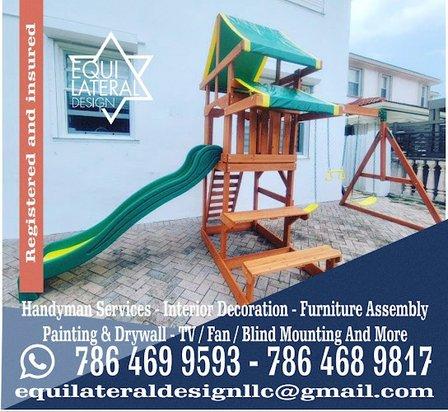 Equilateral Design LLC