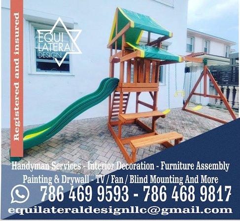 Equilateral Design LLC