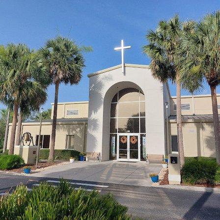 Lutz Family Church