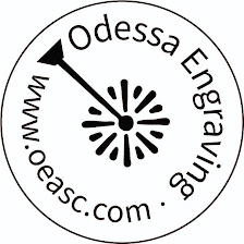 Odessa Engraving and Sign Company