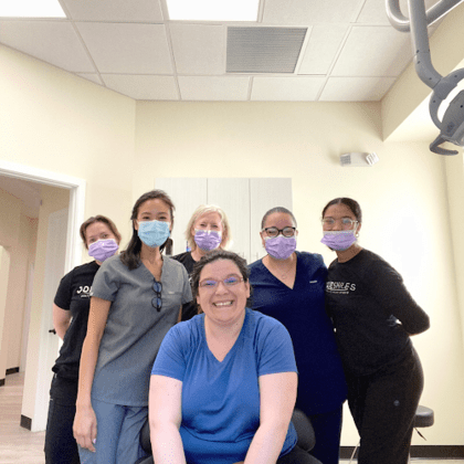 Jolie Smiles Denture & Implant Studio