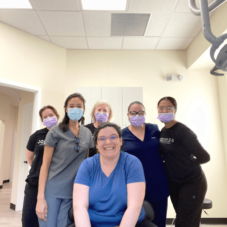 Jolie Smiles Denture & Implant Studio