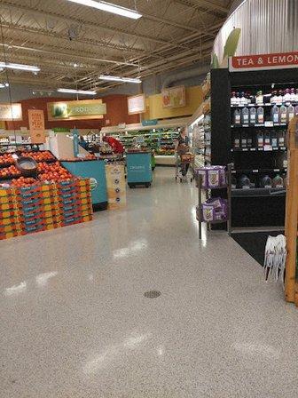 Publix Super Market at The Shoppes at Sunlake Centre
