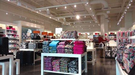 Vera Bradley Outlet