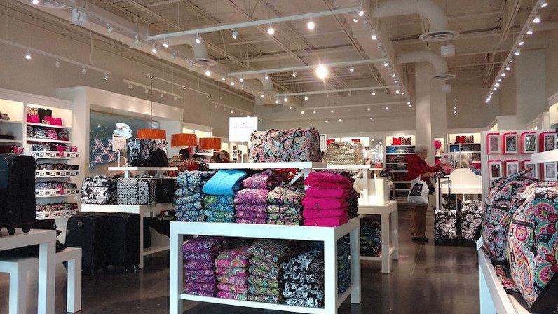 Vera Bradley Outlet