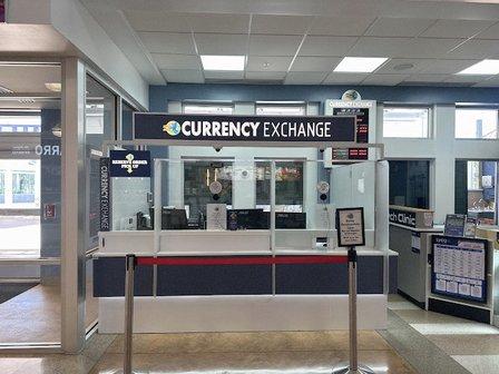 Florida Currency Exchange