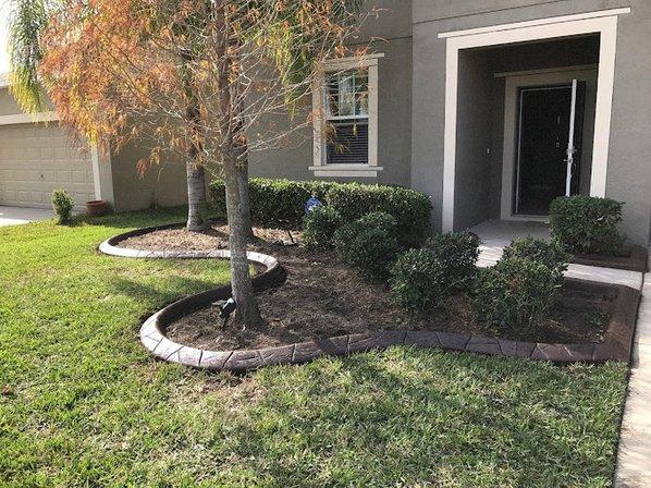 Freedom curbing LLC