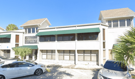 Charter Electrical