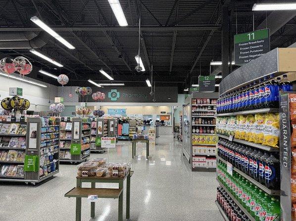 Publix Super Market at The Shops at Big Bend