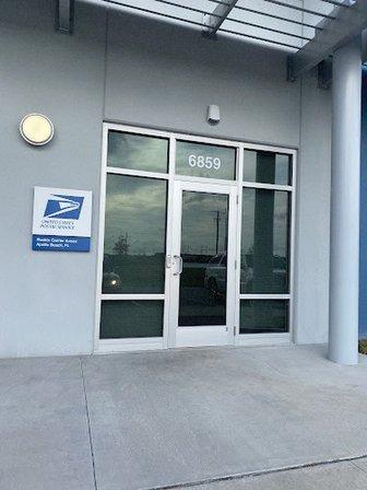 Ruskin Carrier Annex