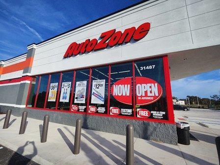 AutoZone Auto Parts