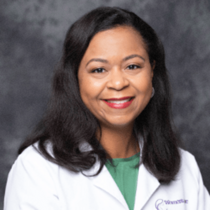 Natasha J. Champion, MD
