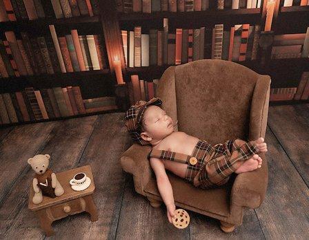 Newborn Dreamers