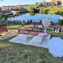 Picnic Pizzazz LLC