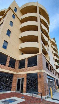 The Residences of Franklin Street