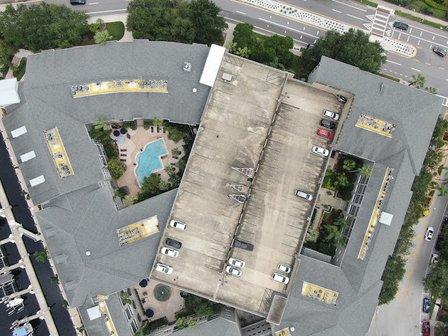 Post Harbor Place Parking