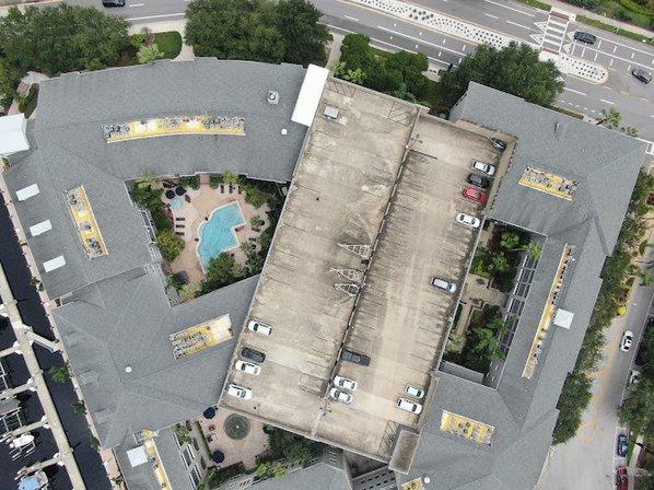 Post Harbor Place Parking