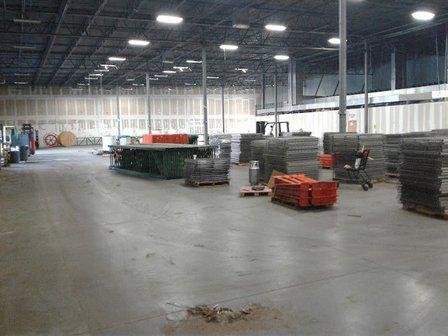Nationwide Material and Handling Solutions LLC