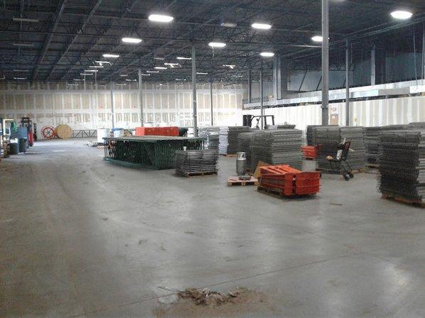 Nationwide Material and Handling Solutions LLC