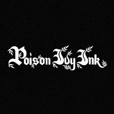 Poison Ivy Ink