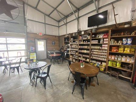Seminole Heights General Store