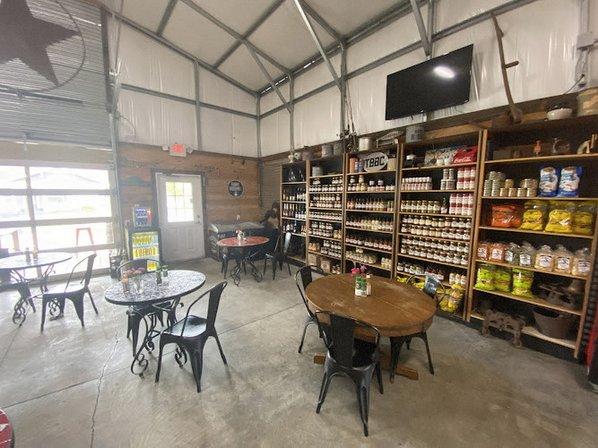Seminole Heights General Store