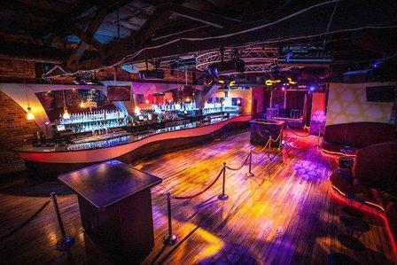 Club Prana