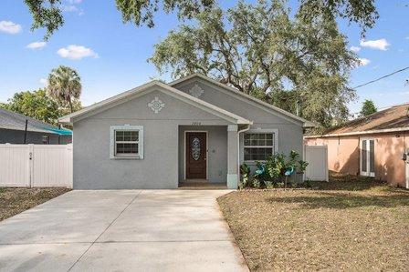 Tampa Bay Coastal Rentals