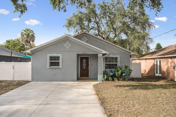 Tampa Bay Coastal Rentals